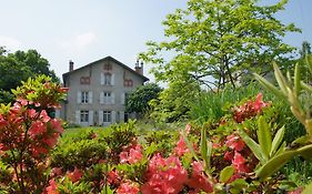 Le Clos De La Muse