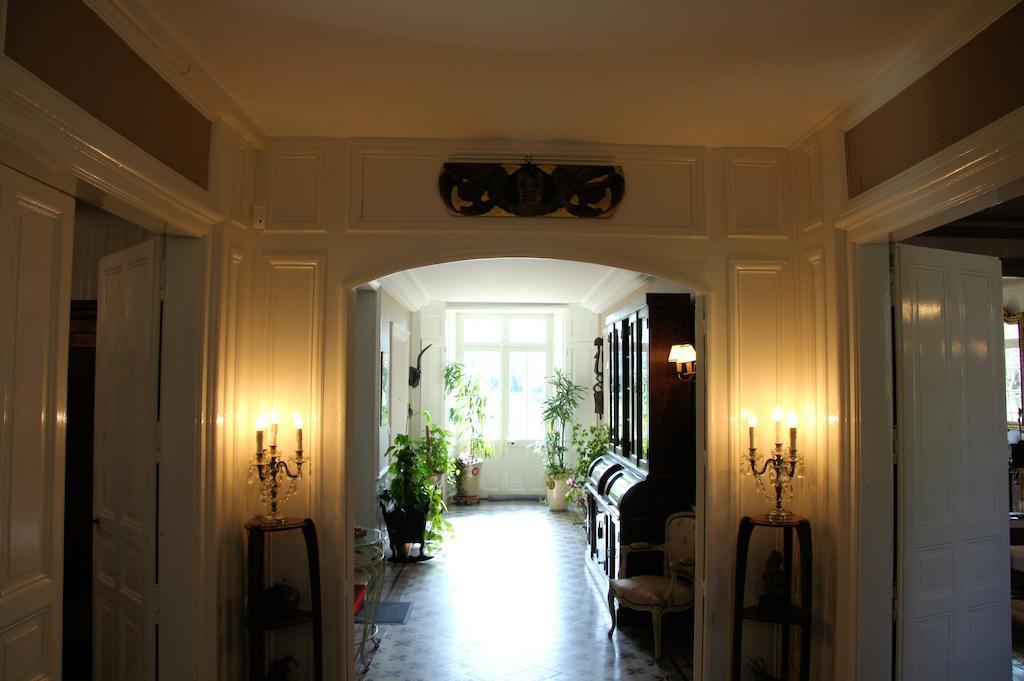 Le Clos De La Muse Saint-Junien Exterior photo